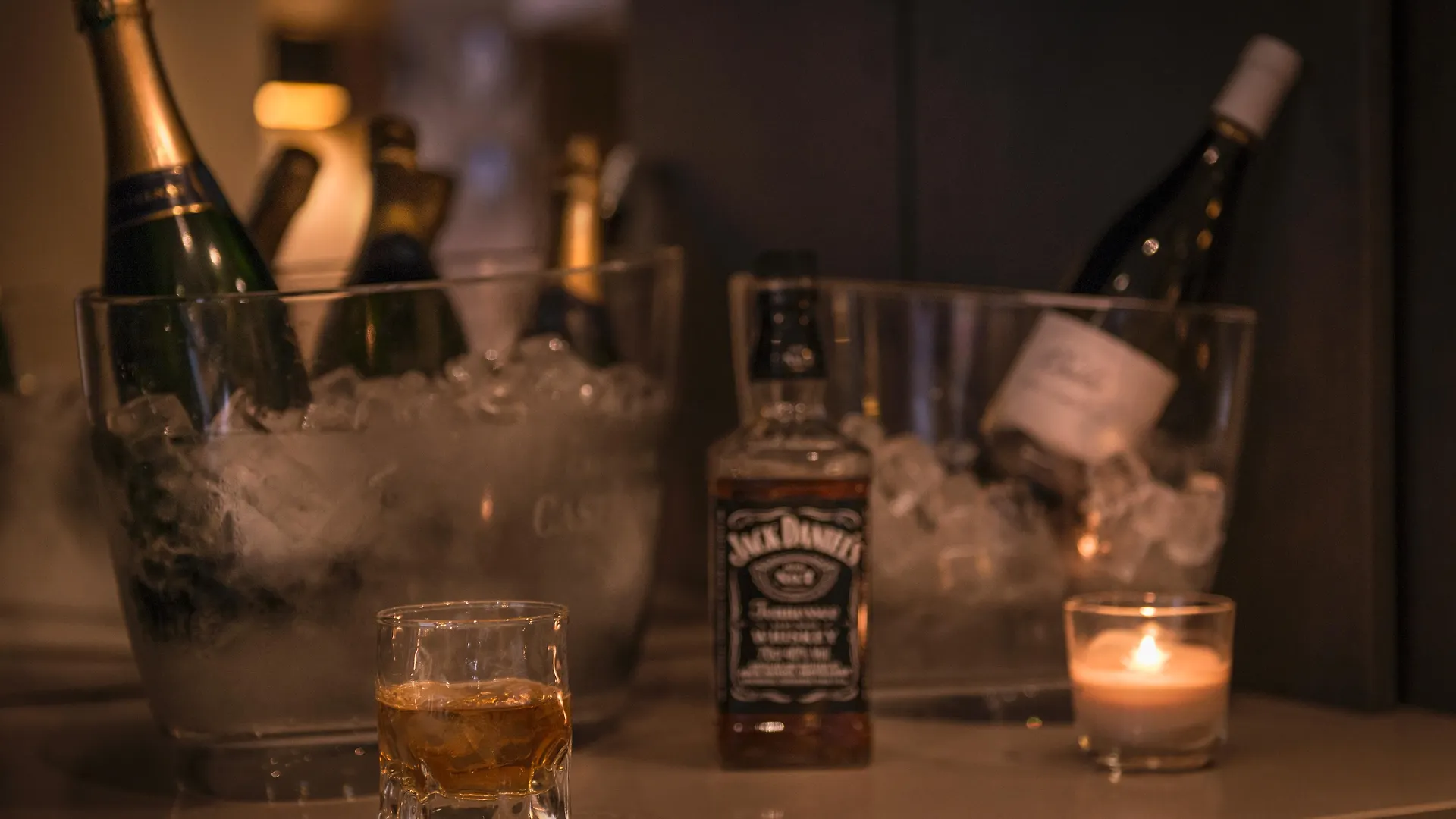 玛格达香榭丽舍大街酒店 酒店