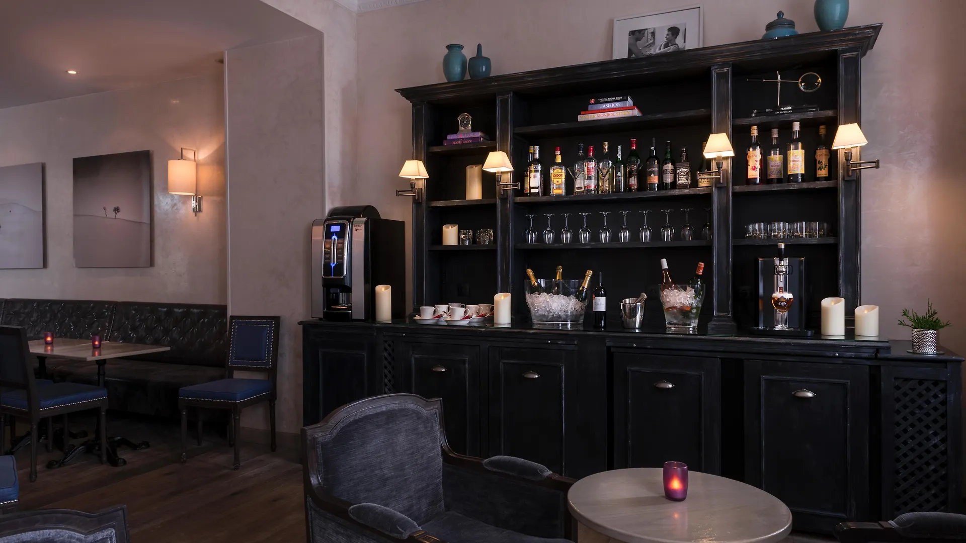 Magda Champs Elysees Hotel