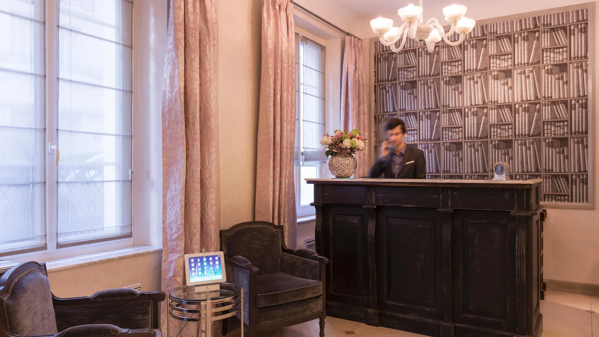 Magda Champs Elysees 3* Paris