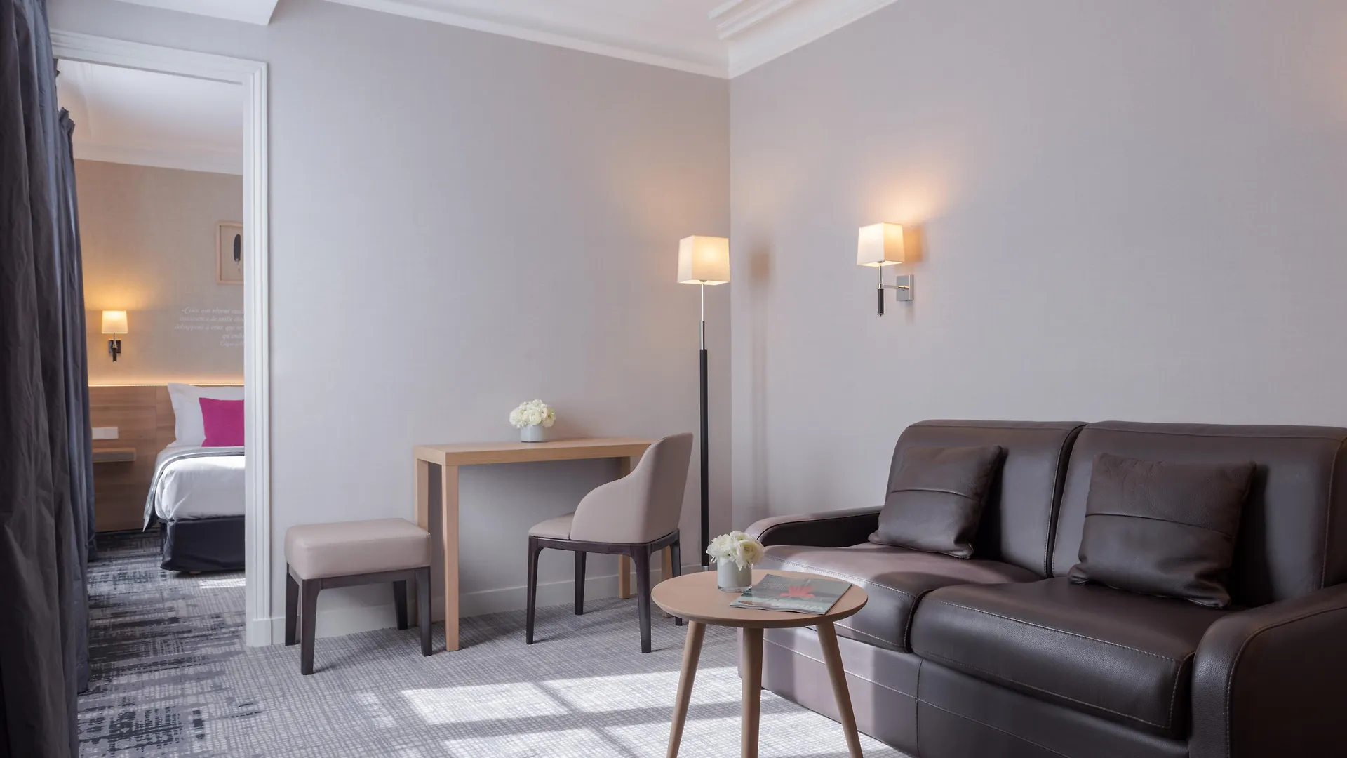 Magda Champs Elysees Hotel 3*