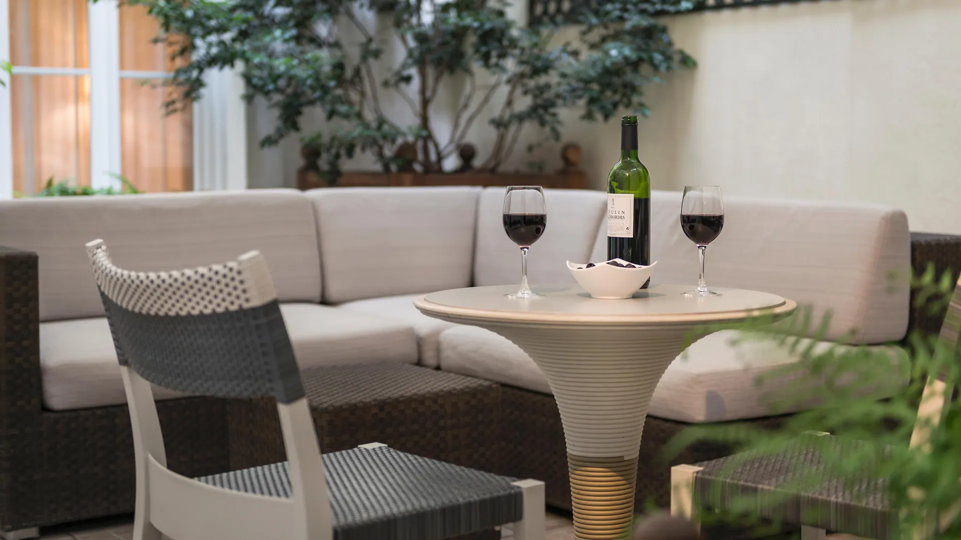 Hotel Magda Champs Elysees 3*