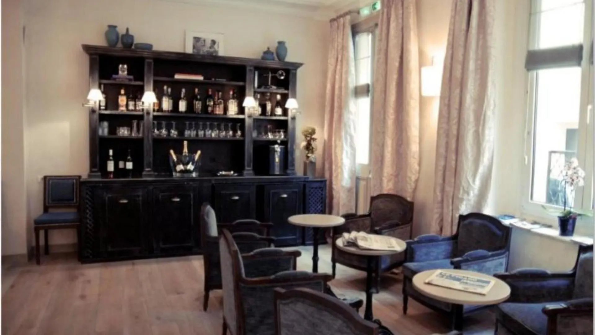 Hotel Magda Champs Elysees 3*