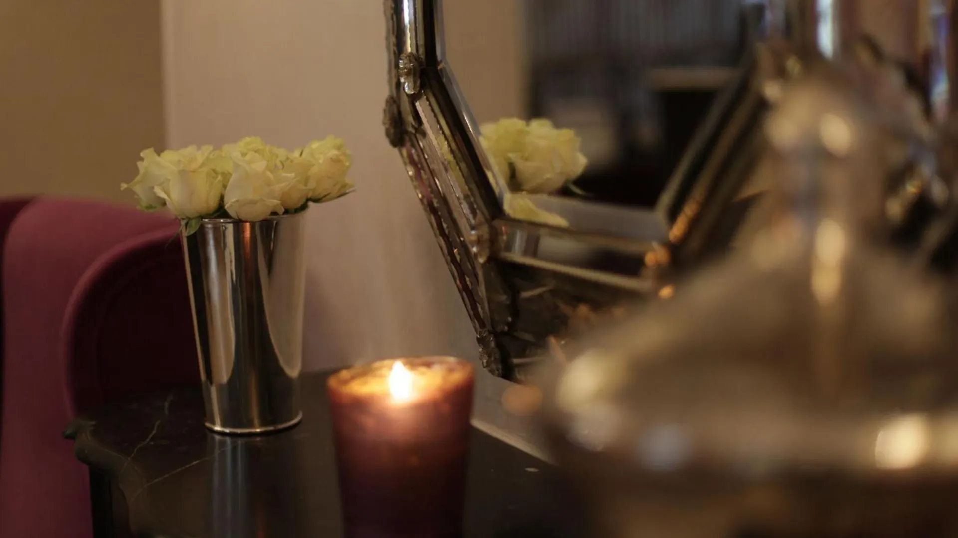 Hotel Magda Champs Elysees 3*