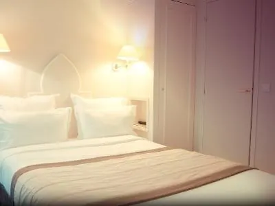 Magda Champs Elysees 3* Paris