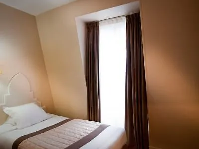 Magda Champs Elysees Hotel Paris