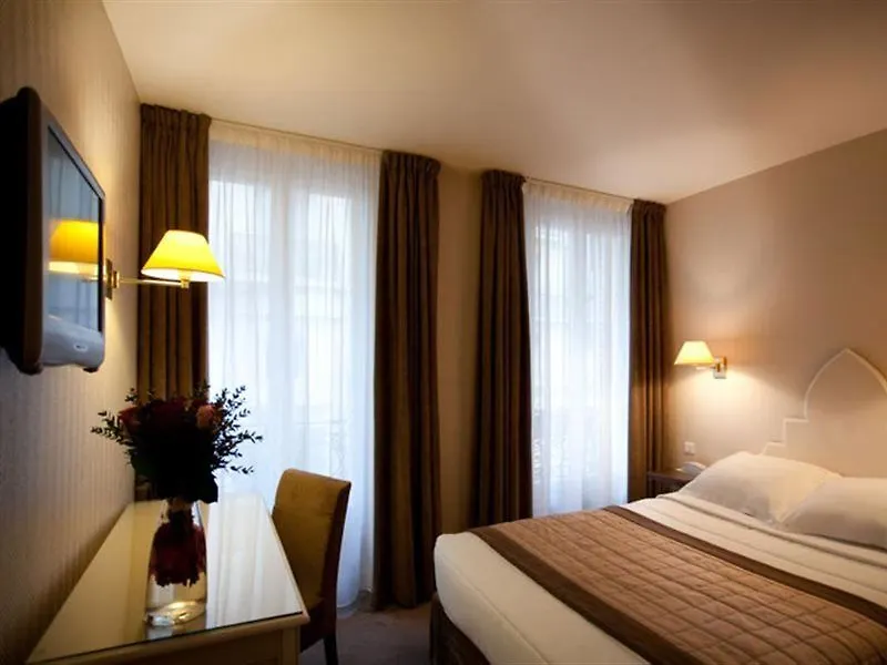 Hotel Magda Champs Elysées Parigi