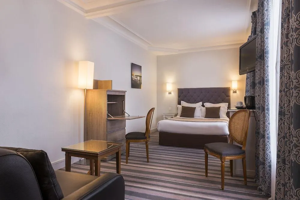 Hotel Magda Champs Elysees