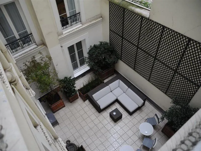 Hotel Magda Champs Elysees 3*
