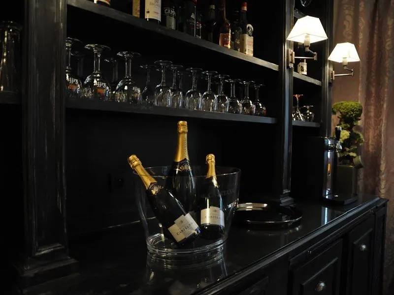 Magda Champs Elysees 3* Paris