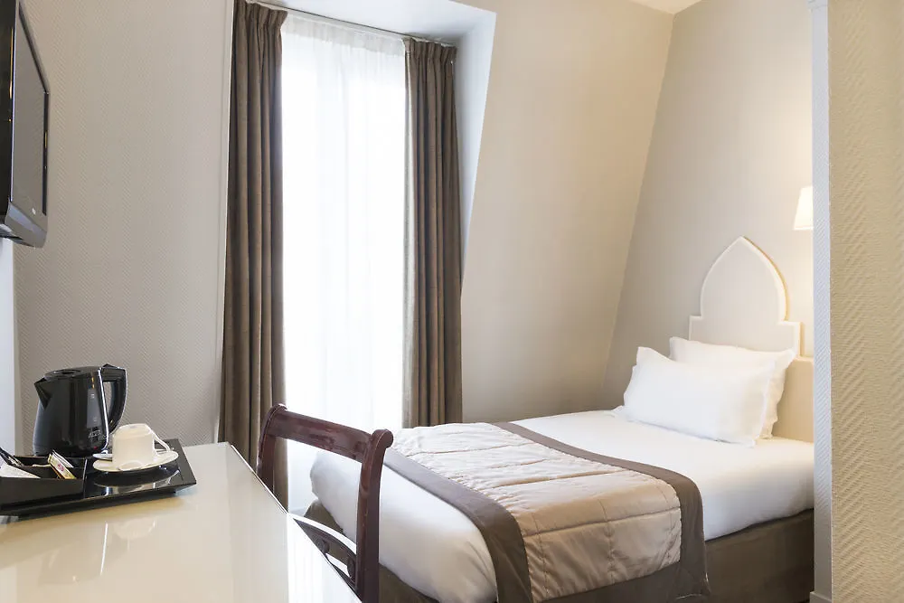 Magda Champs Elysees Hotel