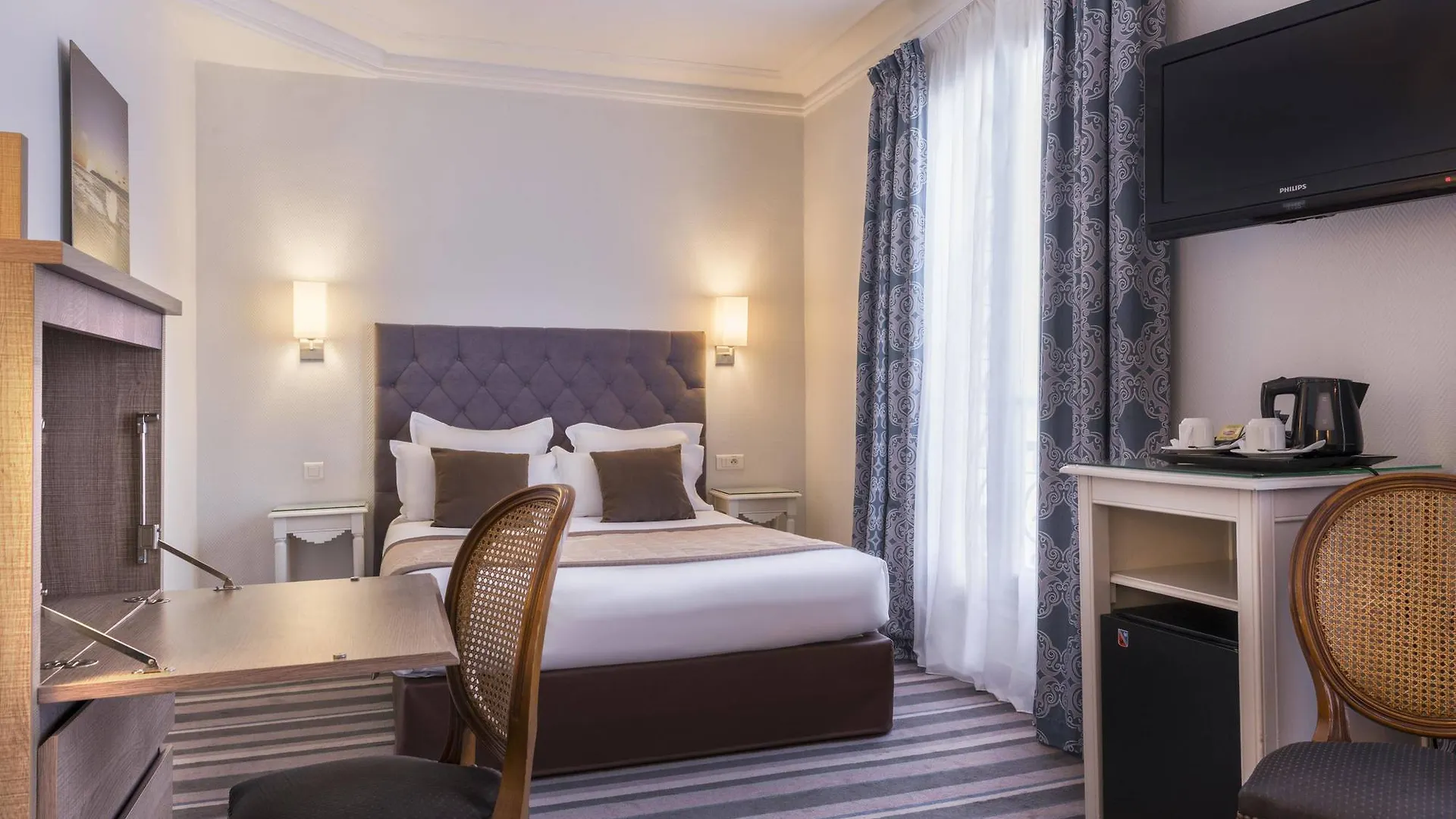 Magda Champs Elysees 3* Paris